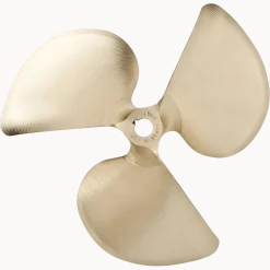 ACME 911 13.00" x 10.50" Wake/Ski 3-Blade Propeller