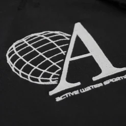 AWS Glow In The Dark Hoodie