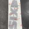 Axis A Series Logo Decal