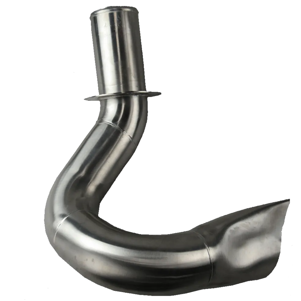 Axis Surf Pipe (Floating Wedge) - (3231235)
