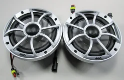 Axis WS 6.5" Interior Speakers, 2015-18