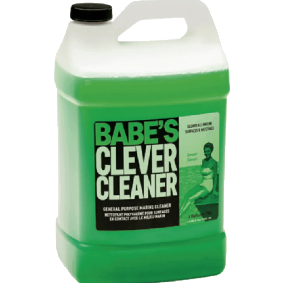 BABE'S Clever Cleaner (Gallon)