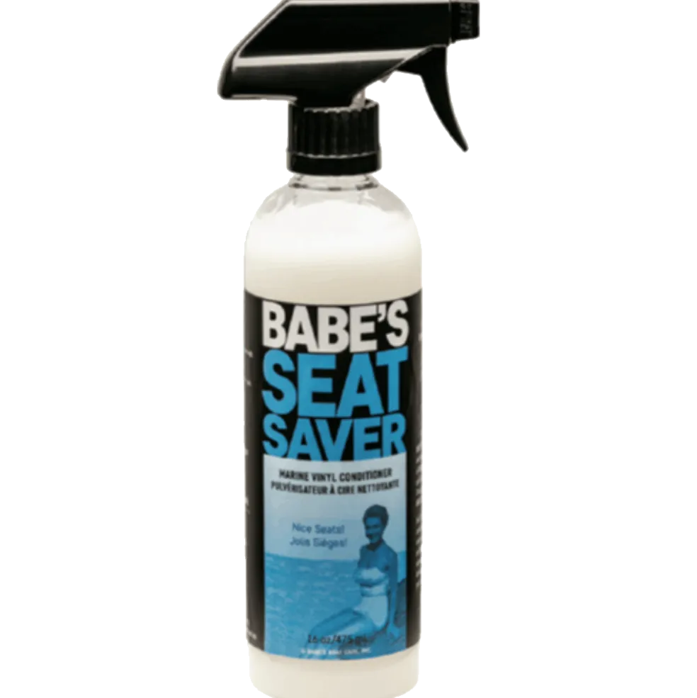 BABE'S Seat Saver (16 OZ)