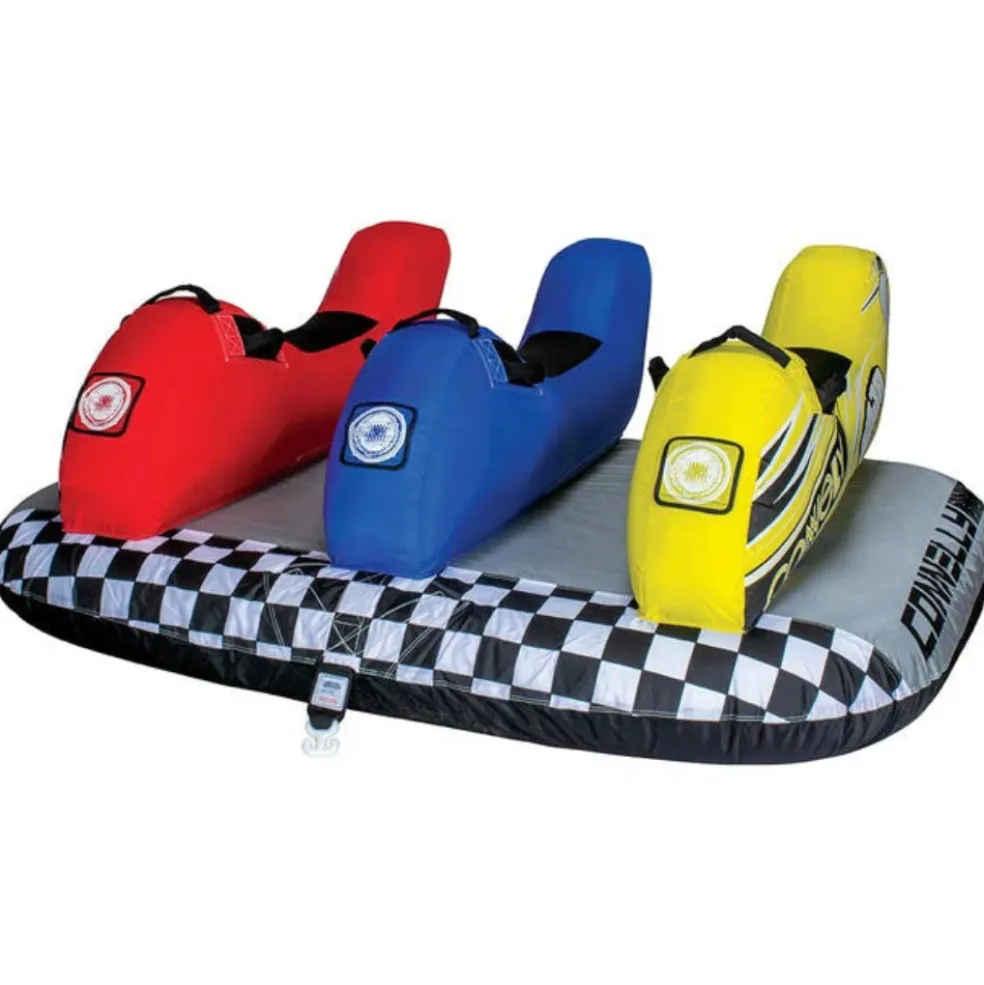 Connelly Ninja 3 Tube