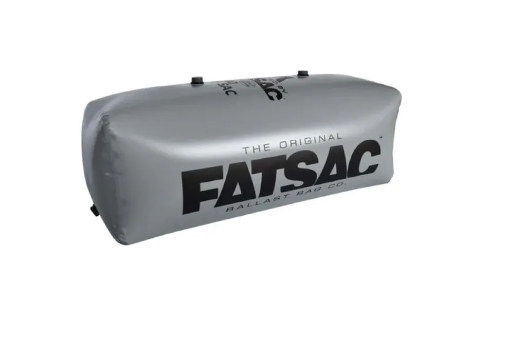 FATSAC V-DRIVE SURF 400 LBS (W713) Ballast Bag