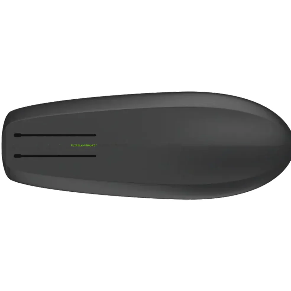 FLITELab Raw Foil Board