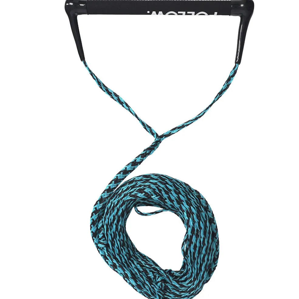 Follow Basic Package - Black/Blue