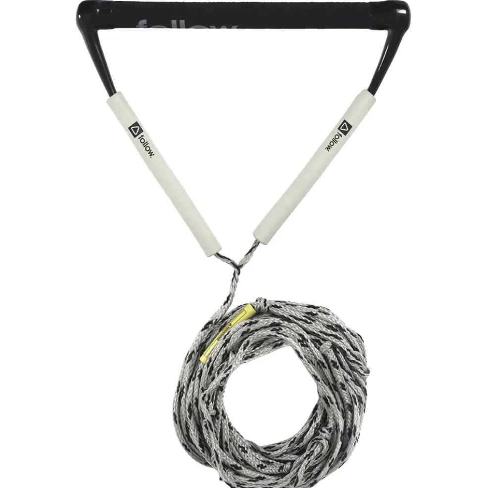 Follow Basic Package - Black/Grey