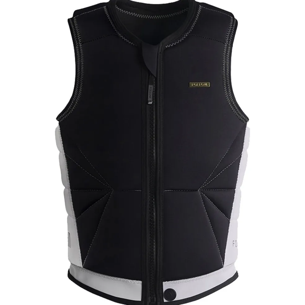 Follow Cleo Ladies Jacket - Black
