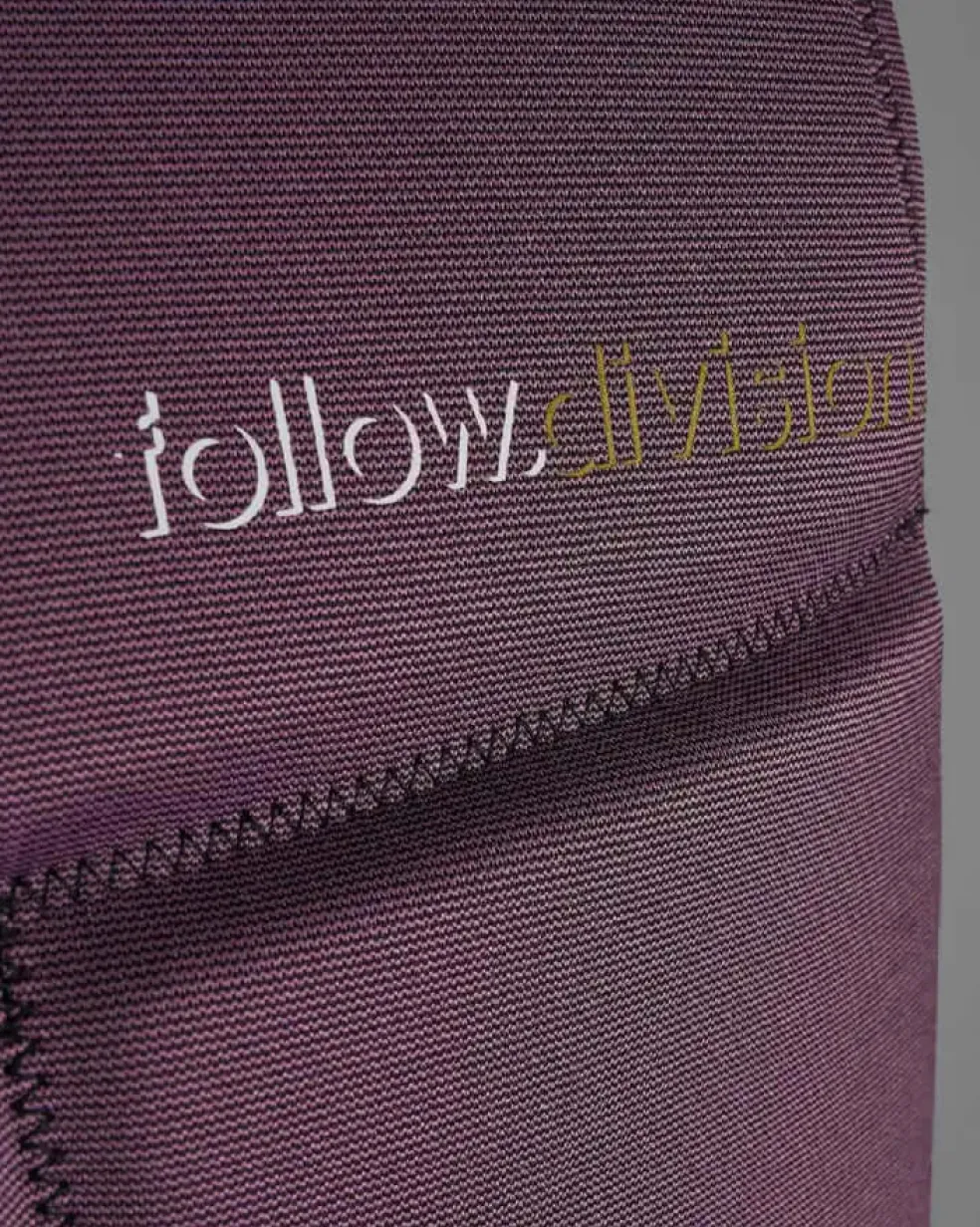 Follow Division 2 Men's Jacket - Lavender