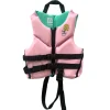 Follow Grommy Child CGA Jacket - Pink (30 - 50 LBS)