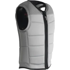 Follow Section Men's Impact Vest - Stone