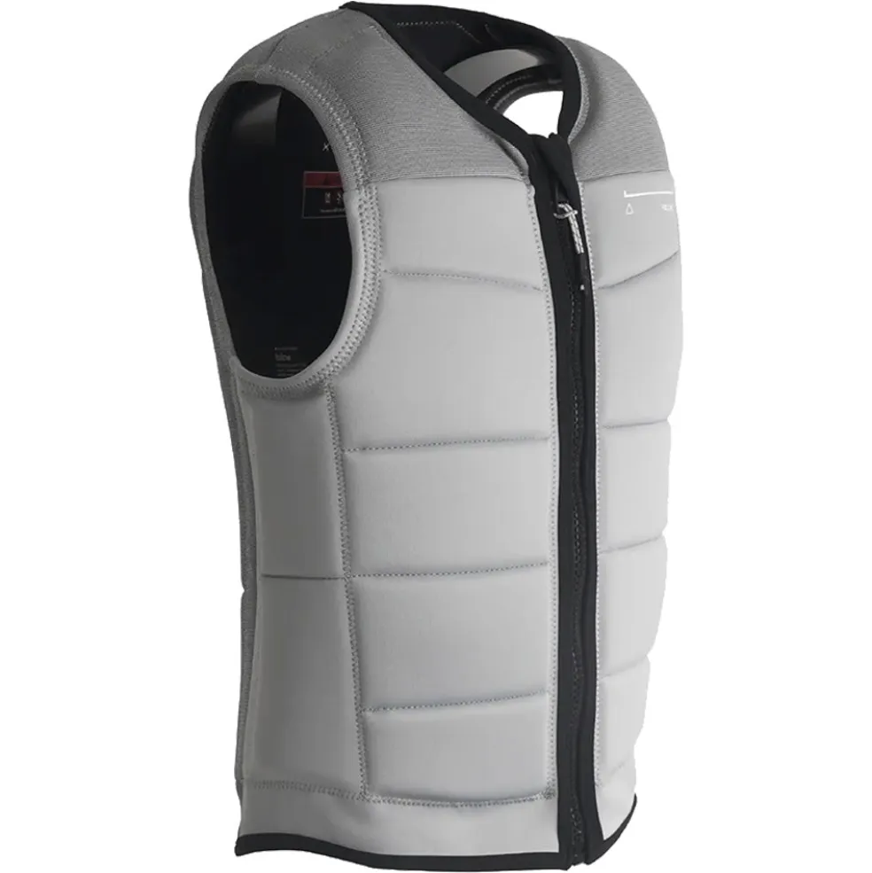 Follow Section Men's Impact Vest - Stone
