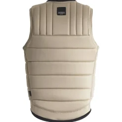 Follow Total Men's Impact Vest - Sand