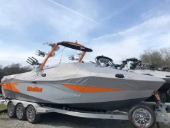 23 ft. Malibu Cover - G3 Towers