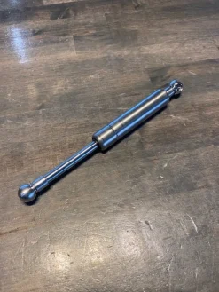 Glove Box Gas Shock Stainless Steel (90533)