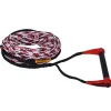 HO Sport Package w/ 8-Sec Mainline Waterski Rope