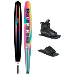 HO Women's Omni Waterski w/ Stance UltraLite + ARTP 2026