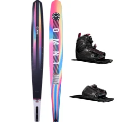 HO Women's Omni Waterski w/ Stance 110 & ARTP
