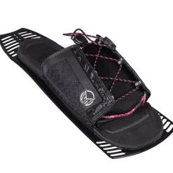 HO Women's Stance Adjustable Rear Toe (Plate)