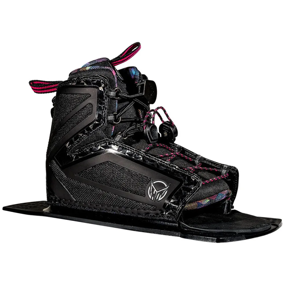 HO Women's Stance 110 Waterski Bindings 2026