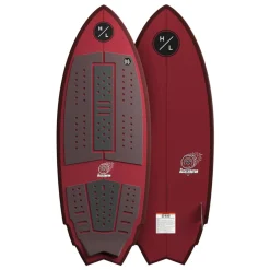 Hyperlite Accelerator Wakesurf Board 2026