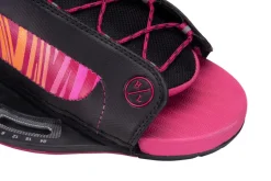 Hyperlite 2023 Cadence Wakeboard | Jinx Bindings