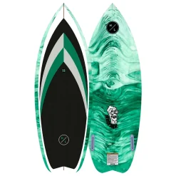 Hyperlite Frother 2.0 Wakesurf Board 2026