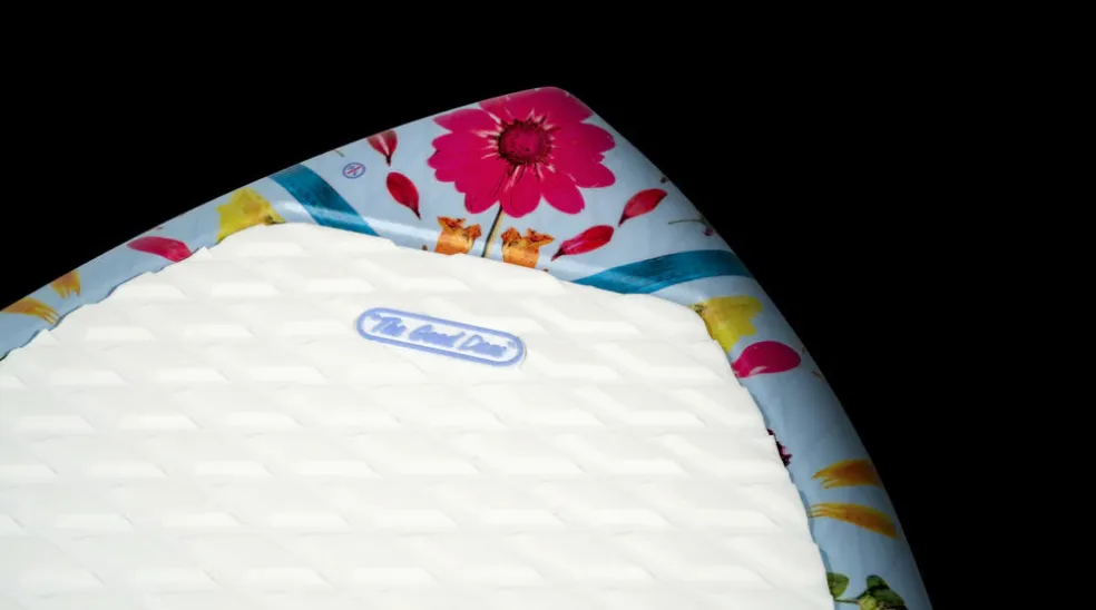 Hyperlite Good Daze Women's Wakesurf Board 2026