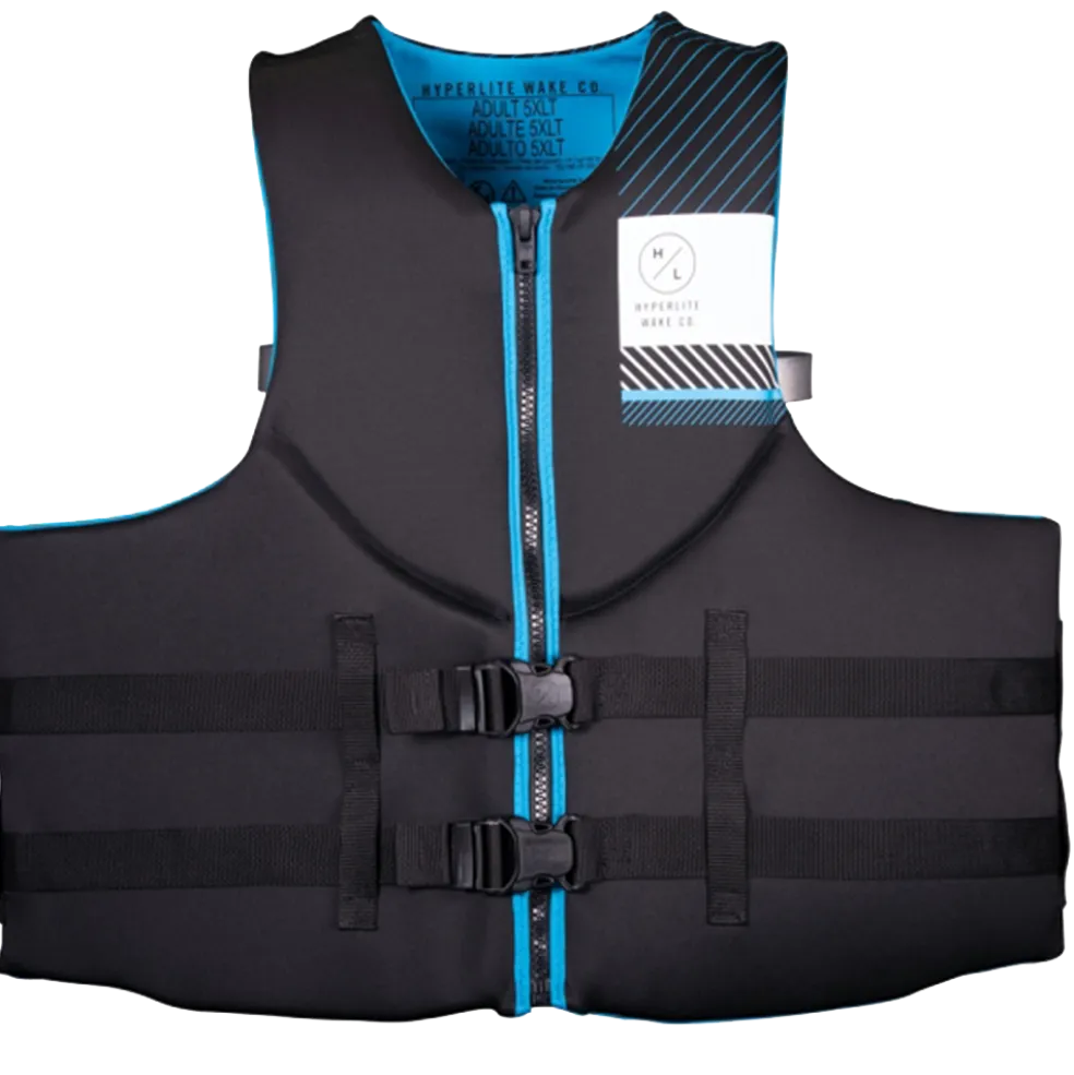 Hyperlite Men's Indy CGA Big & Tall Vest