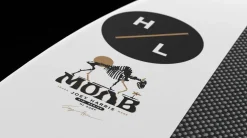 Hyperlite Moab Wakesurf Board 2026