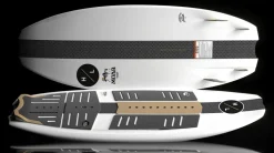 Hyperlite Moab Wakesurf Board 2026