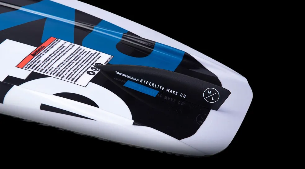 Hyperlite 2025 Motive Jr. Wakeboard - 119