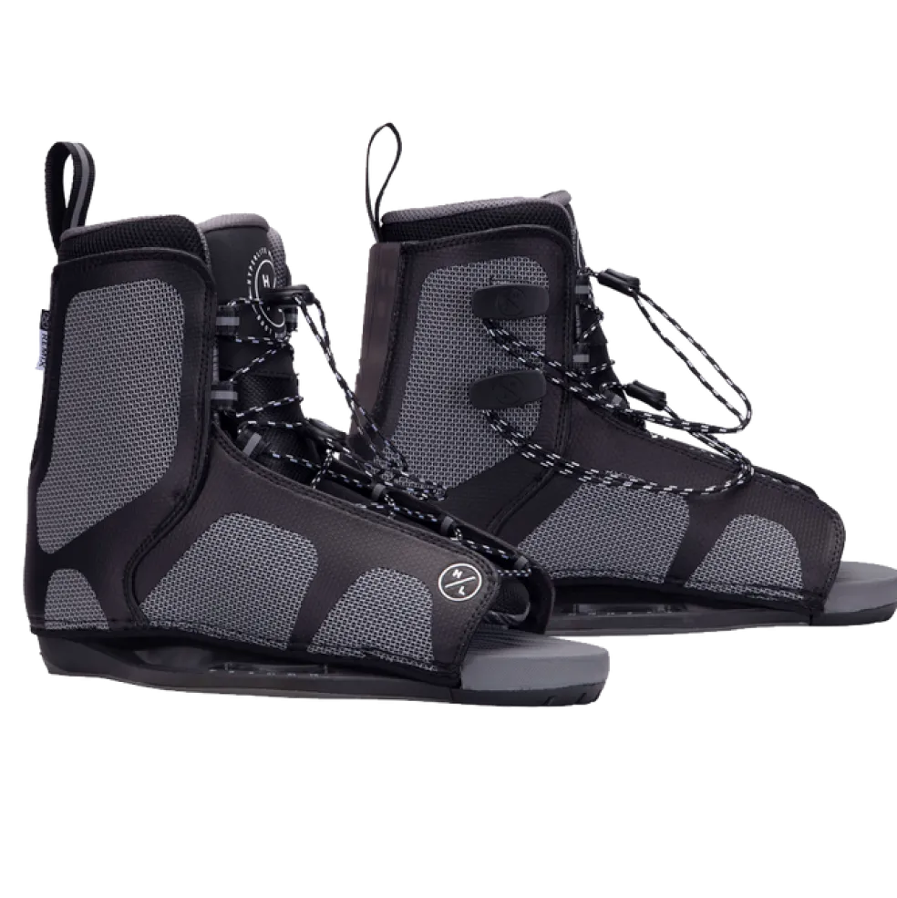 Hyperlite 2025 Motive Jr. Wakeboard | Remix Bindings