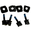 Hyperlite M6 Thumbscrew Binding Hardware Kit