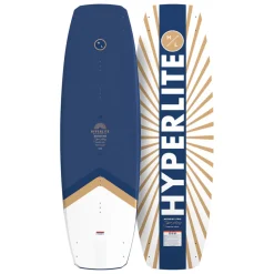 Hyperlite Murray Pro Wakeboard | Team OT Bindings 2026