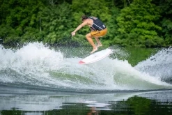 Hyperlite Shift Wakesurf Board 2026