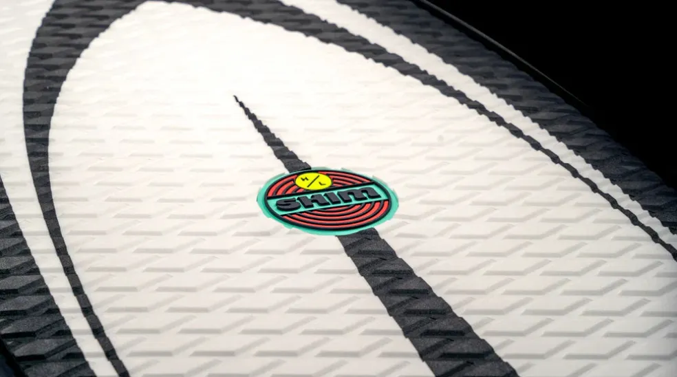 Hyperlite Shim Wakesurf Board 2026