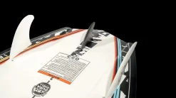 Hyperlite Shim Wakesurf Board 2026