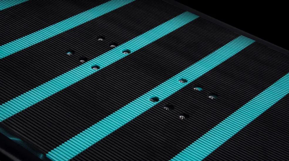 Hyperlite Shuttle Foil Board | Falcon 1500 Foil Package 2026