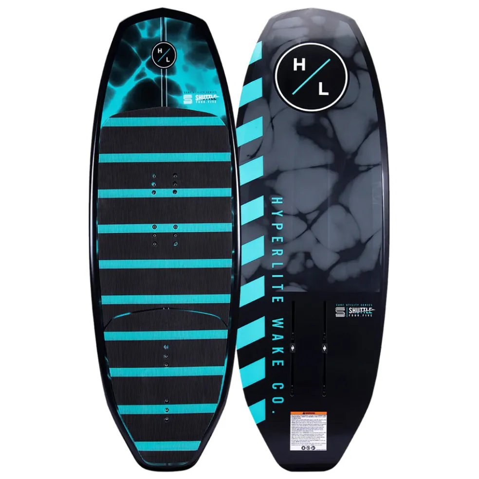 Hyperlite Shuttle Foil Board