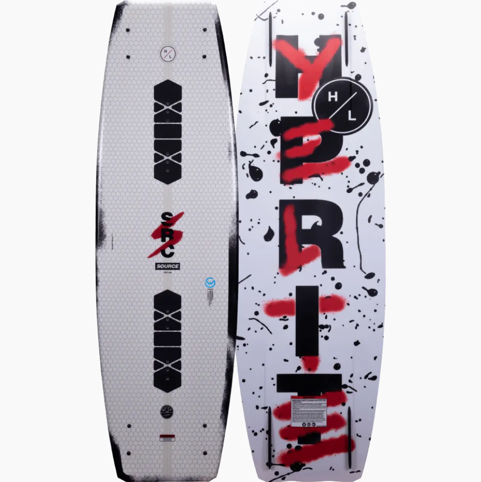 Hyperlite 2022 Source Wakeboard