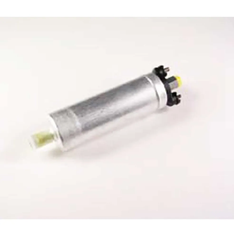 Indmar Fuel Pump High Pressure -556184