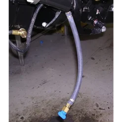 Indmar KIT COOLER DRAIN EXTENSION FORD SERVICE - 495950