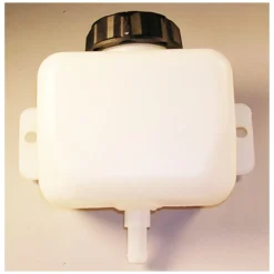 Indmar TANK HIGH FILL INTERCOOLER. -866109