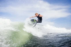 Liquid Force Ace Wakesurf Board 2026