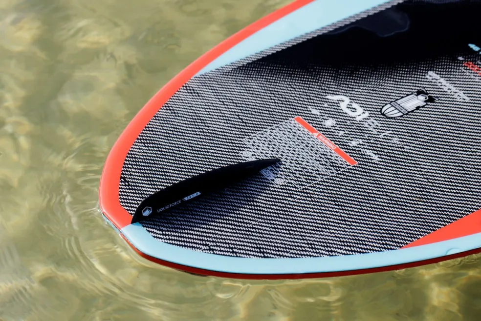 Liquid Force Blade Wakesurf Board 2026