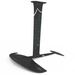 Liquid Force Carbon Horizon 1550 Fuselock Foil Set 2026