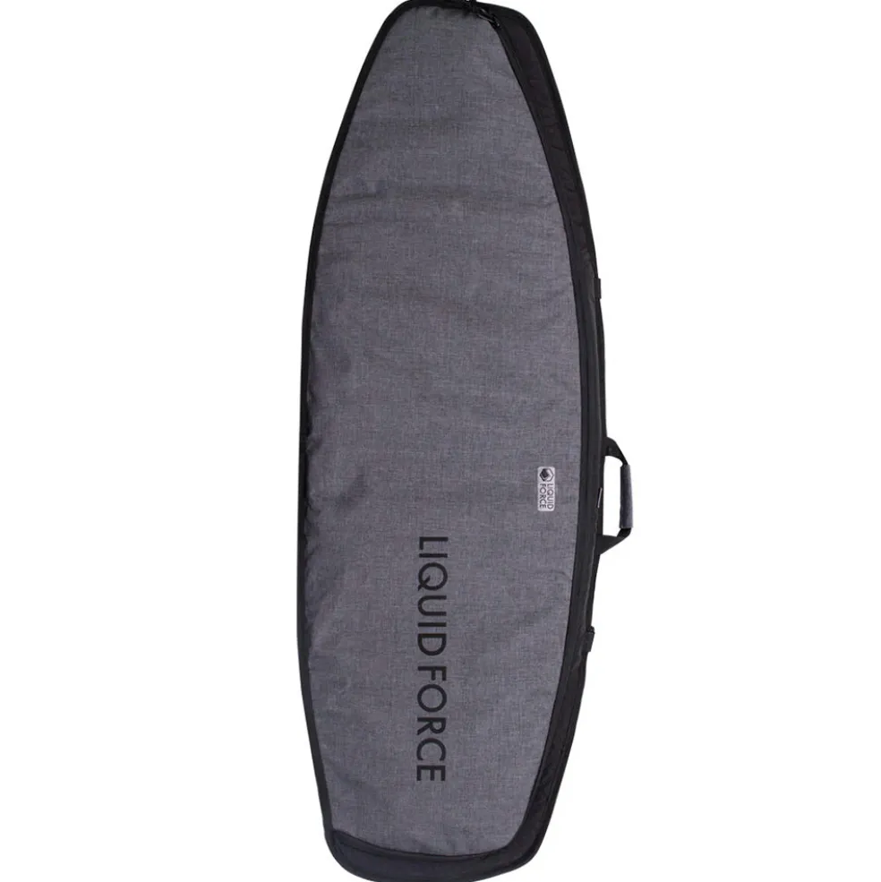 Liquid Force DLX Surf Day Tripper Board Bag