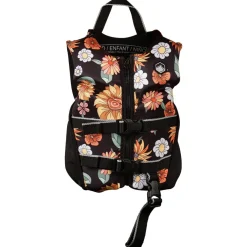 Liquid Force Dream Girls CGA Life Vest (30-55 lbs)